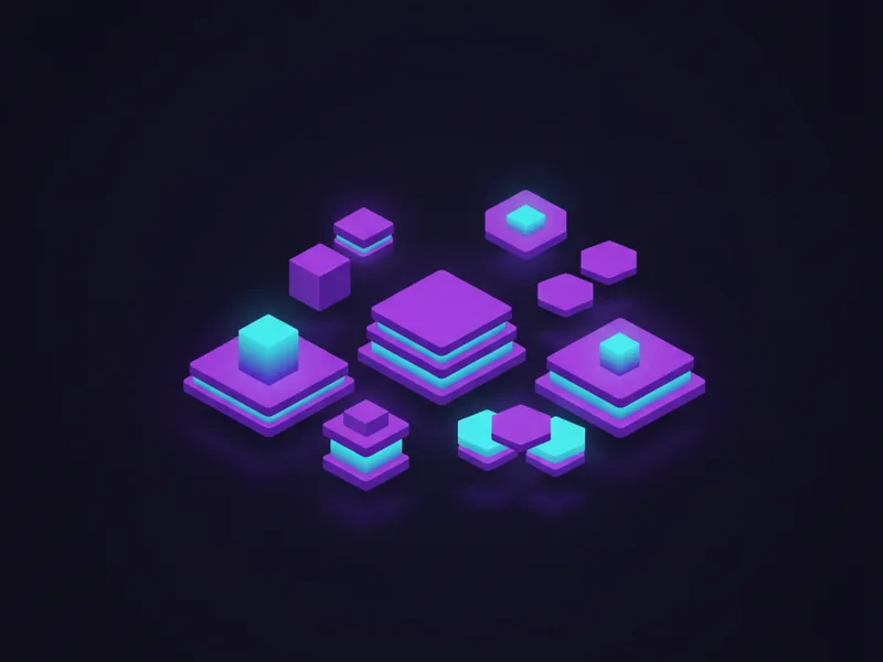Hero illustration example