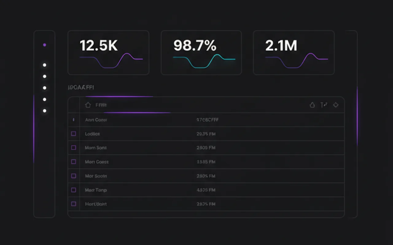 next-saas-starter preview